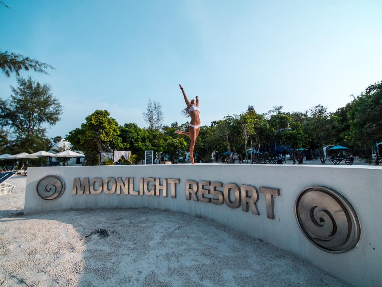 Moonlight Resort Koh Rong Sanloem Exterior photo