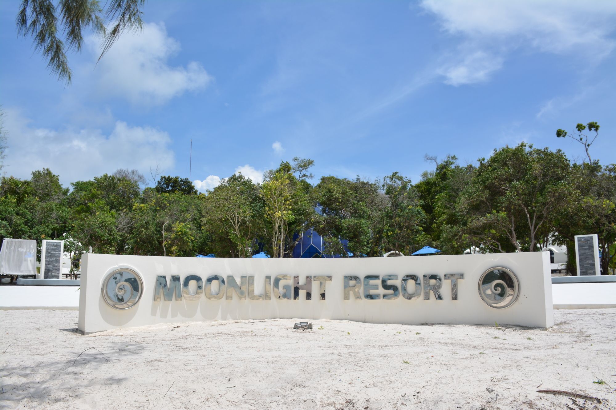 Moonlight Resort Koh Rong Sanloem Exterior photo